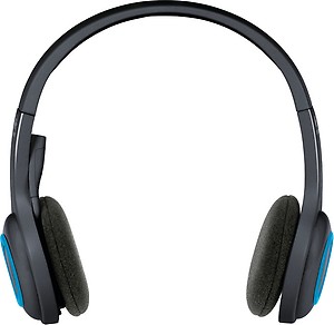 Logitech Wireless Headset for iPad price in India.