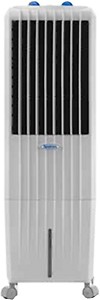 Symphony 12 L Room/Personal Air Cooler  (White, Diet 12T) price in .