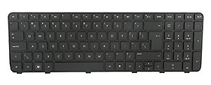 Laptop Internal Keyboard Compatible for HP Pavilion DV6-6000 DV6-6100 DV6-6200 Laptop Internal Keyboard price in India.