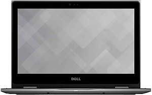DELL Inspiron Core i3 6th Gen - (4 GB/1 TB HDD/DOS) 3567 Laptop  (15.6 inch, Black) price in India.