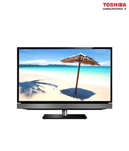 Toshiba 32PU200 LED 32" Television price in India.