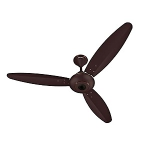 Anchor by Panasonic Eco Breeze High Speed Energy Efficient BLDC Ceiling Fan with Remote | 3 Blade Ceiling Fan | 5 Star Rated 1200mm (48 Inch) Ceiling Fan (2 Yrs Warranty) (Mocha, 14143MCH) price in India.