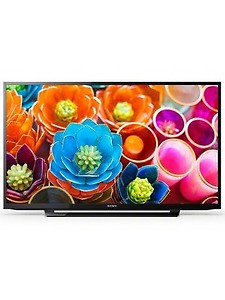 Sony Bravia 40R352E 40 inches(101.6 cm) Full Hd Imported LED TV (With 1 Year Warranty) price in India.