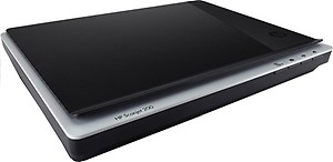 HP Scanjet 200 Flatbed Photo Scanner price in India.