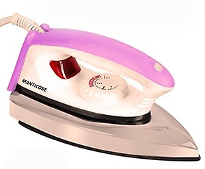 LE-Ease Lite ST-54A 750W Dry Iron box with Advance Soleplate and Anti-bacterial Teflon Coating Technology clothes press, Multicolor price in India.