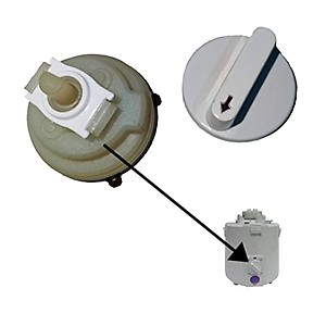 Speed Control Switch for Sujata Mixer Grinder, 900watt Sujata Mixer Juicer Rotary Switch (with Knob) price in India.