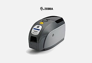 Zebra Technologies ZXP3 ID Card IN Series Full Panel Ribbon price in India.