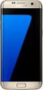 Samsung Galaxy S7 Edge SM-G935FZKUINS (Black, 32GB) price in India.
