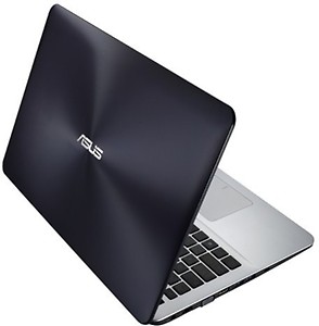 Asus A553MA-XX648D Laptop (PQC - 4GB RAM - 500GB HDD - 15.6 - DOS) Black price in India.