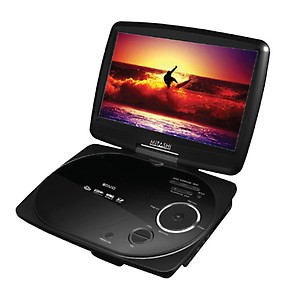 Mitashi 9" Portable Player with TV Tuner (TFD 9609)  price in India.
