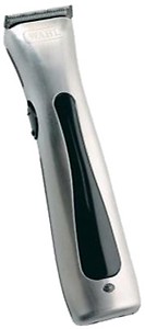 Wahl Professional Cord/Cordless 08841-724 Beret Trimmer; 0.4 mm Cutting length; 75 minutes run time; 6000 rpm; Lithium-ion Battery price in India.
