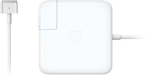 Apple MagSafe 2 Power Adapter - 45W (MacBook Air) price in India.