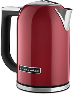 KitchenAid 5KEK1722DER 1.7L Electric Kettle (Empire Red) price in India.