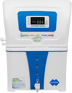 Blue Mount Elite Star BM51 12-Litre Water Purifier price in India.