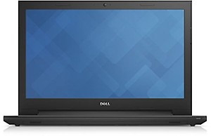 Dell Inspiron 15 5559 15.6" HD (1366x768) Laptop (6th Gen i3-6100U/12GB RAM/1TB HDD/ Intel HD Graphics/Windows 10) price in India.
