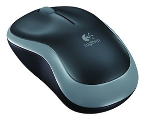Logitech M185 Mouse, WirelessSwift