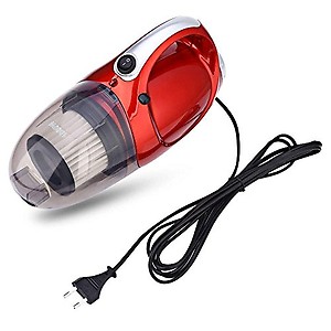 Twiclo Household Vacuum Cleaner Used for Blowing Sucking Dust Cleaning Dry Cleaning Multipurpose Use price in India.