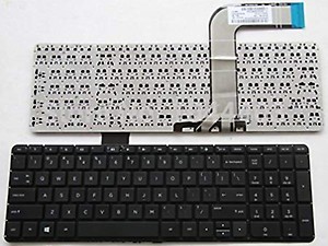 TravisLappy Laptop Keyboard for HP Pavilion 15-P203TX price in India.