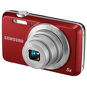 Samsung ES80 Digital Camera price in India.