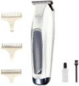 Perfect Nova (Device Of Man) PN-229C Runtime: 60 min Trimmer for Men  (White) price in India.