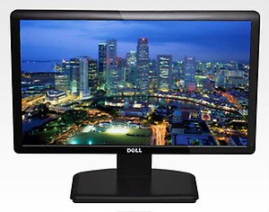 Dell IN1930 18.5 inch LED Backlit LCD Monitor price in India.