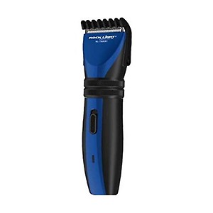 Prezzie Villa RL TM 9081 Rechargeable Fast and Smooth Trimmer for Personal Care with 45 to 50 mins runtime price in India.