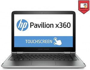 HP Pavilion 13-s102Tu 2-in-1 (T0Y58PA) (6th Gen Core i3- 4GB - 1TB Win 10) price in India.