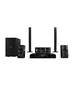 Philips HTD5550/94 Home Theatre System price in India.