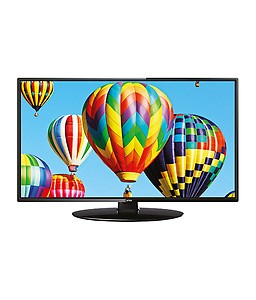 Intex LED-3210 81cm (32 inches) HD Ready LED TV (Black) price in India.