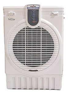 Kenstar Turbocool - RE Air Cooler with Remote Control - 40 litres, White price in India.
