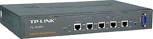 TP-LINK TL-R480T+ Load Balance Broadband Business Router with Up to 4 WAN Ports, PPPoE Server, Advanced QoS and Strong Firewall price in India.
