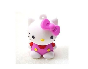 New Pink Hello Kitty 16 GB USB Flash Drive