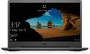 Dell Inspiron 3501 11th Gen Intel Core i5-1135G7 15.6 inches FHD, LED Laptop (8GB/512GB SSD/Windows 10 + MS Office 2019, Accent Black, 1.83 kg) price in India.