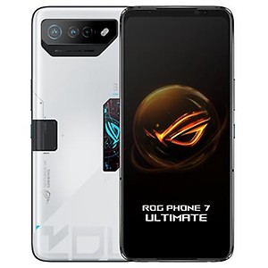 ASUS ROG Phone 8 Pro 5G (16GB RAM, 512GB Storage) | Snapdragon 8 Gen 3 | 5500mAh Battery | AirTrigger Gaming Controls | Phantom Black price in India.