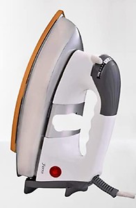 Vikas Enterprises Heavy Weight Automatic AUTO Light Electric, HIGH Grade Sole Plate Dry Iron Ferro 1000w (Pack of 5) price in India.