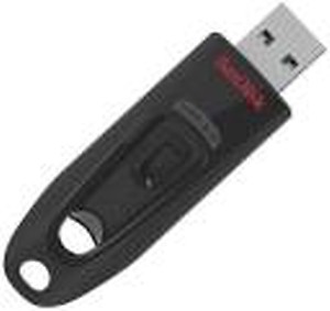 Ultra 64GB USB 3.0 Pen Drive (SDCZ48-064G-135)