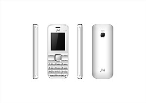 Jivi JV X39 (White) price in India.