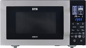 IFB 25 L Convection Microwave Oven(Double Grill 25 DGSC1)