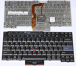 SellZone Laptop Keyboard for IBM Lenovo Thinkpad T410 T410S T410I P/N 45N2036 45N2171 45N2141 price in India.