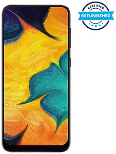 SAMSUNG Galaxy A13 (4GB RAM, 64GB, Black) price in India.