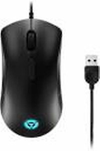 Lenovo Legion M300 RGB Gaming Wired Optical Gaming Mouse  (USB 2.0)