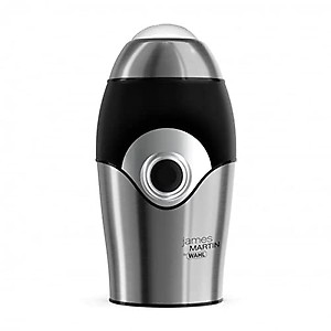 Mini Grinder Stylish & Powerful 150W Ideal for Coffee, Spices, Dry Spices Nuts and Beans Grinder at one Touch price in India.