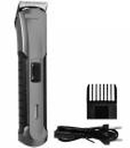 Prezzie Villa RL TM 9057 Rechargeable Fast and Smooth Trimmer for Personal Care with 45 to 50 mins runtime price in India.