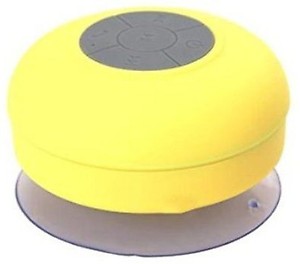 Junaldo Mini Waterproof Bluetooth Speaker Portable Bluetooth Mobile/Tablet Speaker price in India.