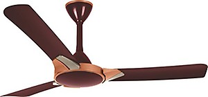 Luminous Copter 1200mm High Speed Ceiling Fan for Home and Office (2 Year Warranty, Espresso Copper) price in India.