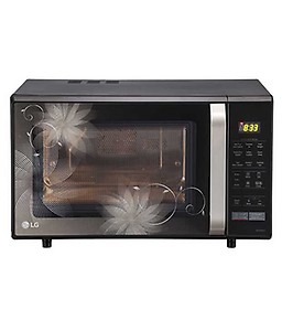 Lg 28 Ltrs Mc2846bct Convection Microwave Oven