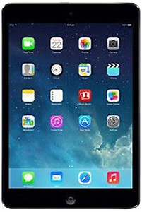 Apple iPad Mini 2 Tablet(7.9 inch, 16GB, Wi-Fi Only), Space Grey price in India.