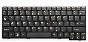 SellZone Replacement Laptop Keyboard Fully Compatible for IBM Lenovo IdeaPad S10-2 S10-2C S10-3C S10-3S S10-3 P/N MP-09J66B0-6864 25010990 price in India.