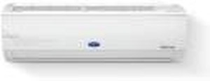 CARRIER Flexicool Convertible 6-in-1 Cooling 1.5 Ton 5 Star Split Inverter Auto Cleanser, Dual Filtration with HD and PM2.5 Filter AC - White  (18K 5 STAR ESTER CXi INVERTER R32 SPLIT AC, Copper Condenser)