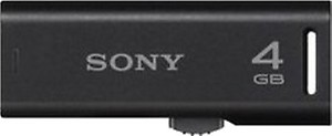 SONY 8GB PENDRIVE Micro Vault USM8GR price in India.